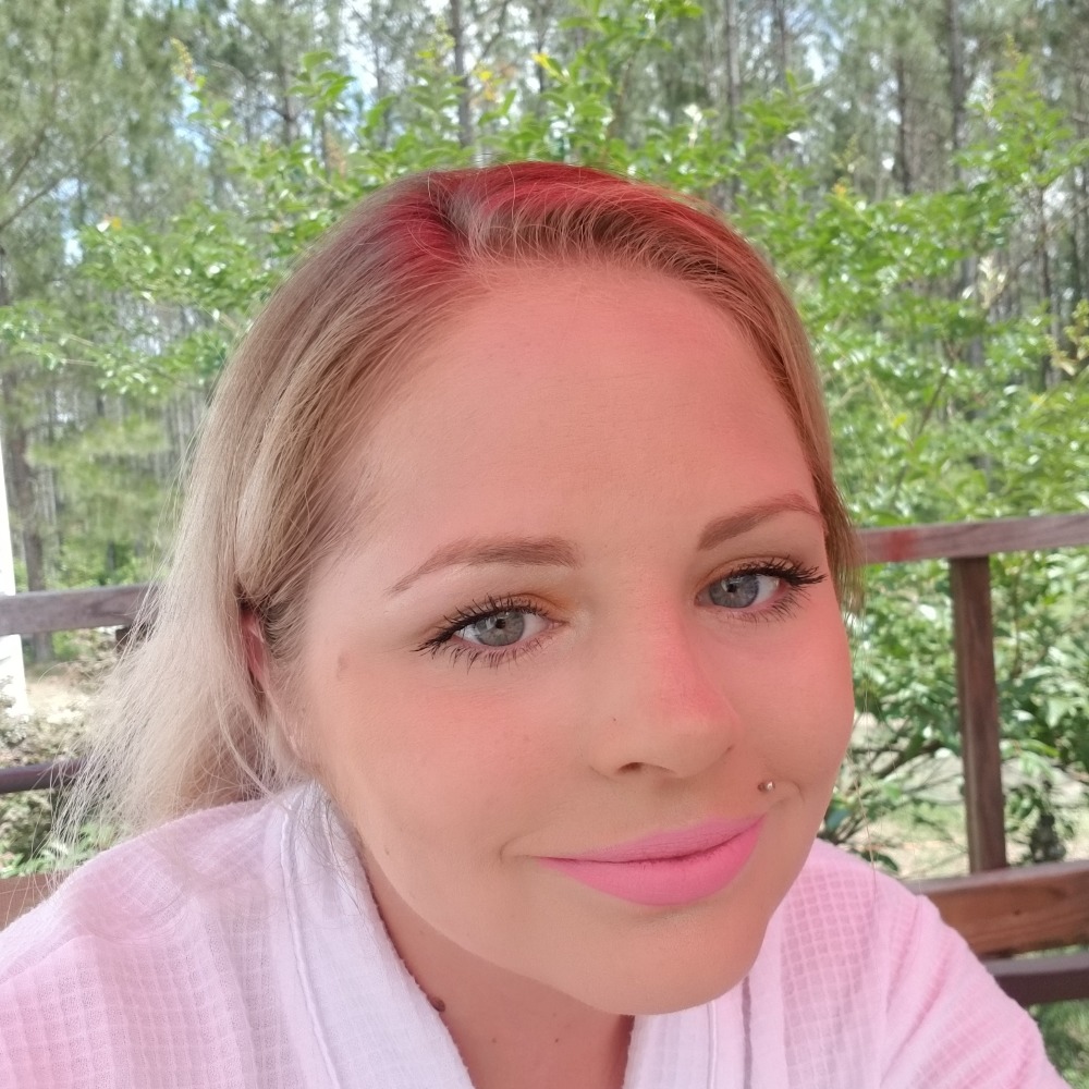 Meet your Posher, Calli